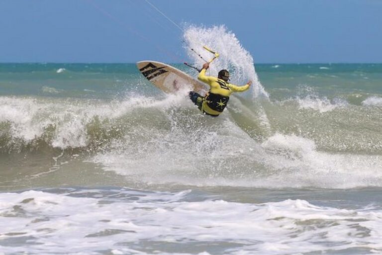 Praia da Rapadura