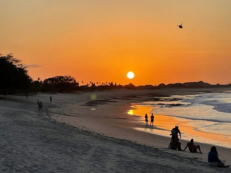 Praia de Tourinhos