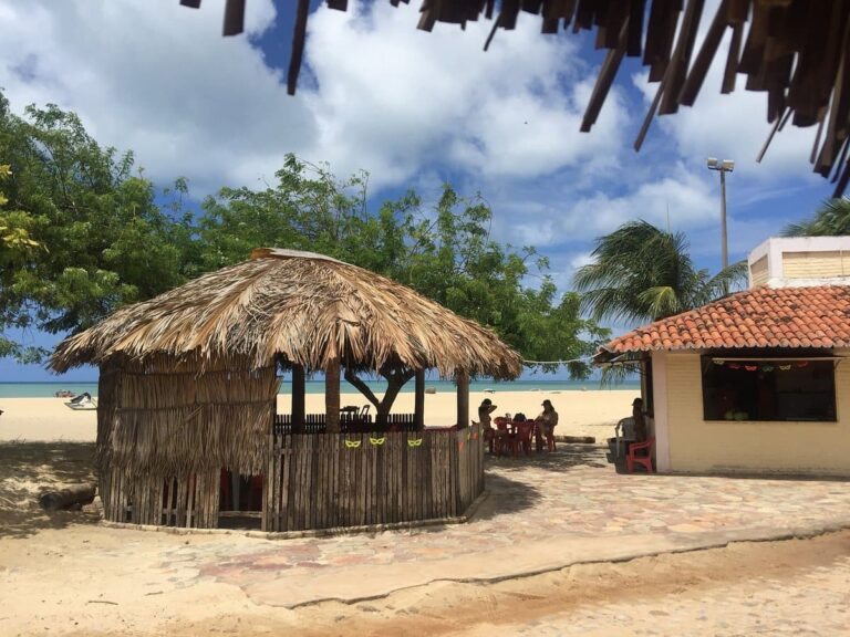 Praia de Maceió