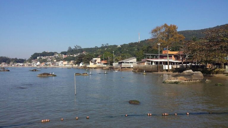 Praia do Reduto