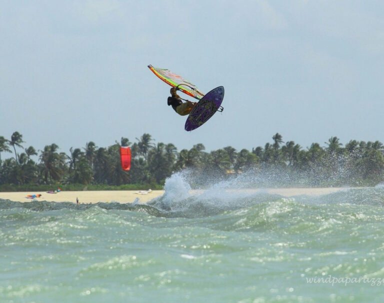 Windsurf